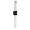 Apple Watch 38/40/41 mm Karl Lagerfeld Karl és Choupette Head NFT ór-3666339190095 4 kép