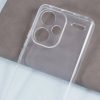 Xiaomi Redmi Note 13 Pro+ 5G Nexeri Slim 2mm tok átlátszó-5903396277412 4 kép