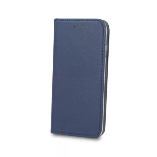Samsung Galaxy A05S Mágneses bőr fliptok tengerészkék-5900495638427 5 kép
