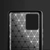 Realme 8 / 8 Pro Nexeri Carbon Armored tok fekete-5904161114888 2 kép