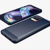 Realme 8 / 8 Pro Nexeri Carbon Armored tok fekete-5904161114888 3 kép