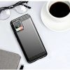 Realme 8 / 8 Pro Nexeri Carbon Armored tok fekete-5904161114888 4 kép