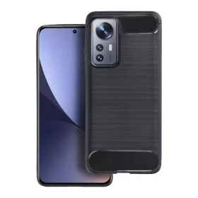 OPPO Reno10 Pro 5G Nexeri Carbon Armored tok fekete-5903396227103 1 kép