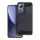 OPPO Reno10 Pro 5G Nexeri Carbon Armored tok fekete-5903396227103 1 kép