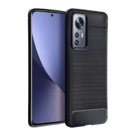 OPPO Reno10 Pro 5G Nexeri Carbon Armored tok fekete-5903396227103 2 kép