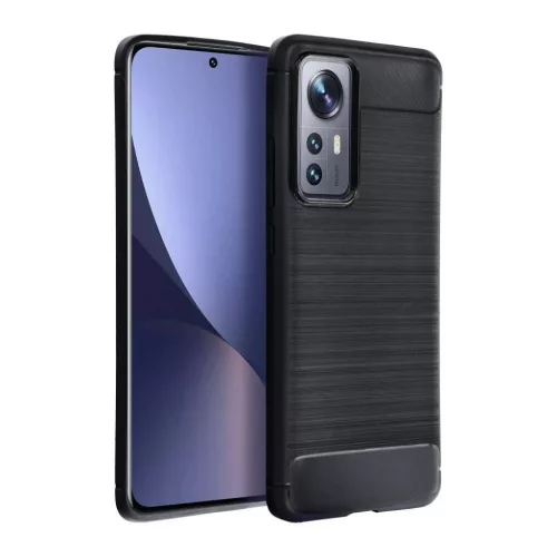 OPPO Reno10 Pro 5G Nexeri Carbon Armored tok fekete-5903396227103 2 kép