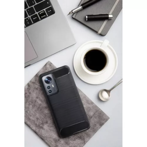 OPPO Reno10 Pro 5G Nexeri Carbon Armored tok fekete-5903396227103 3 kép