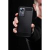OPPO Reno10 Pro 5G Nexeri Carbon Armored tok fekete-5903396227103 5 kép