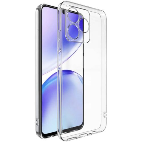 Realme C51 4G Nexeri Slim 2mm tok átlátszó-5904643037193 1 kép
