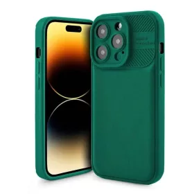 Realme C51 4G Protector tok zöld-5904643034833 1 kép