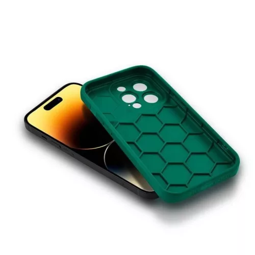 Realme C51 4G Protector tok zöld-5904643034833 4 kép