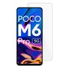 Xiaomi Redmi 12 4G / 5G / POCO M6 PRO 5G kijelzővédő üvegfólia Cl-5903396244926 1 kép