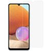 Samsung Galaxy A32 LTE/4G kijelzővédő üvegfólia