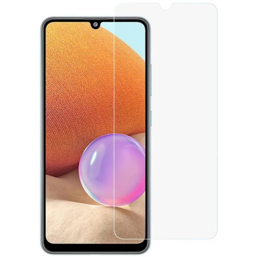 Samsung Galaxy A32 LTE/4G kijelzővédő üvegfólia