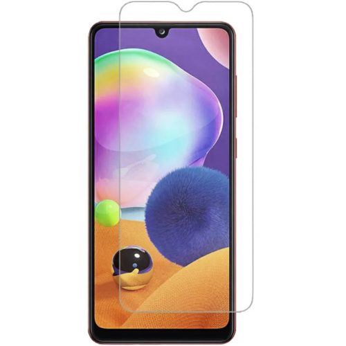 Samsung Galaxy A32 5G kijelzővédő üvegfólia-5908222219383 1 kép