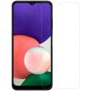 Samsung Galaxy A22 5G kijelzővédő üvegfólia-5904161116509 1 kép