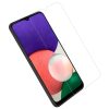 Samsung Galaxy A22 5G kijelzővédő üvegfólia-5904161116509 3 kép