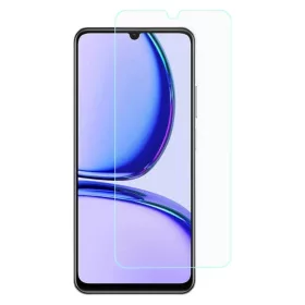 Realme C53 4G kijelzővédő üvegfólia Clear-5905591418522 1 kép