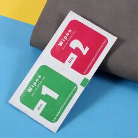 Motorola Moto G50 kijelzővédő üvegfólia-5907551305637 2 kép
