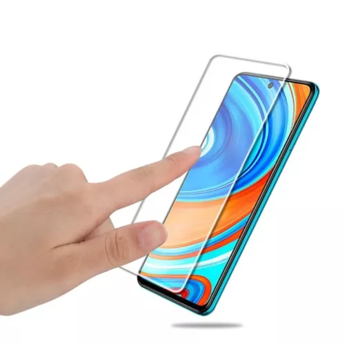 Xiaomi Redmi 9 kijelzővédő üvegfólia-5903396061752 3 kép