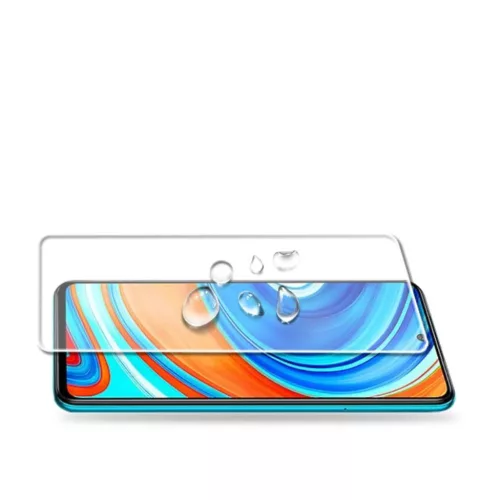 Xiaomi Redmi 9 kijelzővédő üvegfólia-5903396061752 4 kép