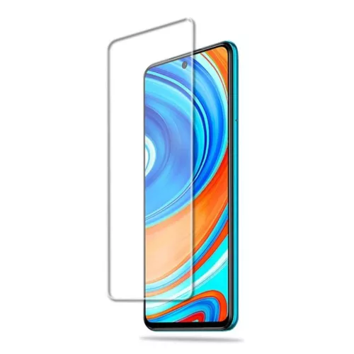 Xiaomi Redmi 9 kijelzővédő üvegfólia-5903396061752 6 kép