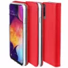 Huawei P8 Lite Mágneses fliptok piros-5902280688907 4 kép