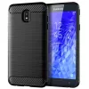 Samsung Galaxy J7 2016 Nexeri Carbon Armored tok fekete-5902429904462 1 kép