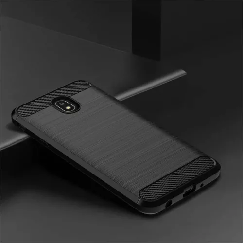 Samsung Galaxy J7 2016 Nexeri Carbon Armored tok fekete-5902429904462 2 kép