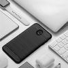 Samsung Galaxy J7 2016 Nexeri Carbon Armored tok fekete-5902429904462 3 kép