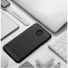 Samsung Galaxy J7 2016 Nexeri Carbon Armored tok fekete-5902429904462 3 kép