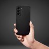 Samsung Galaxy A54 5G Soft szilikon tok fekete-5903396192630 2 kép