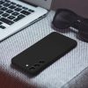 Samsung Galaxy A54 5G Soft szilikon tok fekete-5903396192630 4 kép