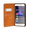 Book Special bőr fliptok Samsung A50 fekete-5900217300229 2 kép