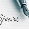 Book Special bőr fliptok Samsung A50 fekete-5900217300229 6 kép
