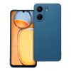 Xiaomi Redmi 13C Matt gél tok kék