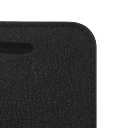 Realme C35 Fancy fliptok fekete-5903396178061 4 kép