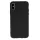 Motorola Moto G73 5G Matt gél tok fekete-5903396218644 1 kép