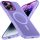 iPhone 13 Pro Max Matt MagSafe tok lila-5904161142591 1 kép