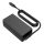 HuntKey 65W USB Type-C laptop hálózati adapter, töltő-4894788000415 1 kép