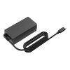 HuntKey 65W USB Type-C laptop hálózati adapter, töltő-4894788000415 3 kép