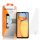 Xiaomi Redmi 13C Orange kijelzővédő üvegfólia