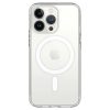 iPhone 13 Pro Max Acrylic átlátszó MagSafe-kompatibilis tok-5900217021476 2 kép