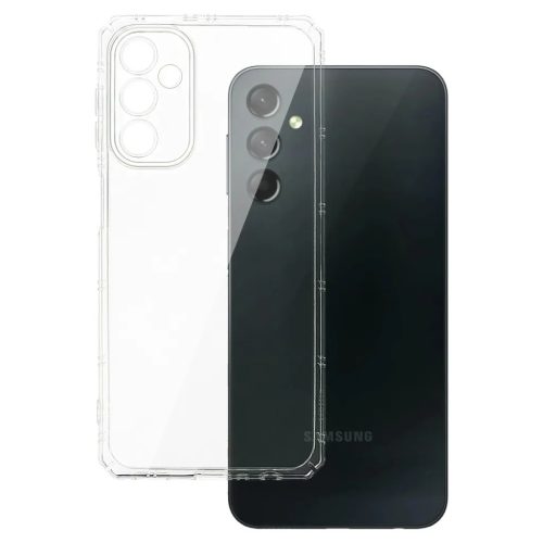 Samsung Galaxy A25 5G Armor Antishock tok átlátszó-5900217996873 1 kép