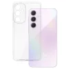 Samsung Galaxy A55 5G Armor Antishock tok átlátszó-5900217279549 1 kép