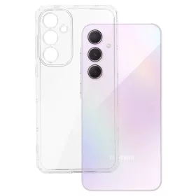 Samsung Galaxy A55 5G Armor Antishock tok átlátszó-5900217279549 1 kép