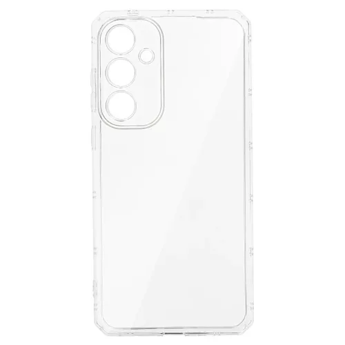 Samsung Galaxy A55 5G Armor Antishock tok átlátszó-5900217279549 6 kép