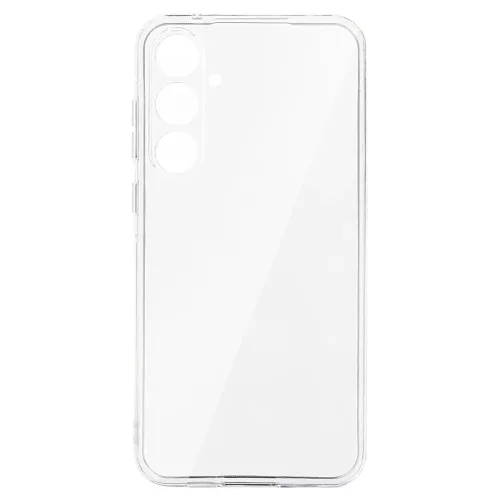 Samsung Galaxy A55 5G 2mm tok átlátszó-5900217279556 5 kép