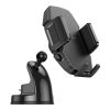 Borofone BH109 autós telefontartó tapadókorongos-6941991109744 6 kép