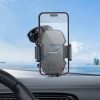 Borofone BH109 autós telefontartó tapadókorongos-6941991109744 8 kép